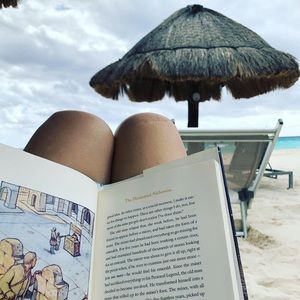 Meet your Posher, Daniela